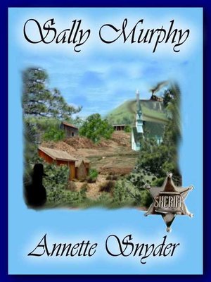 cover image of Sally Murphy